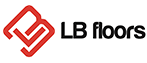 LB Floors Logo